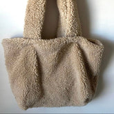 Honey Cloud Tote Bag