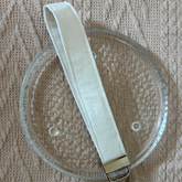Angel Dust Handmade Wristlet