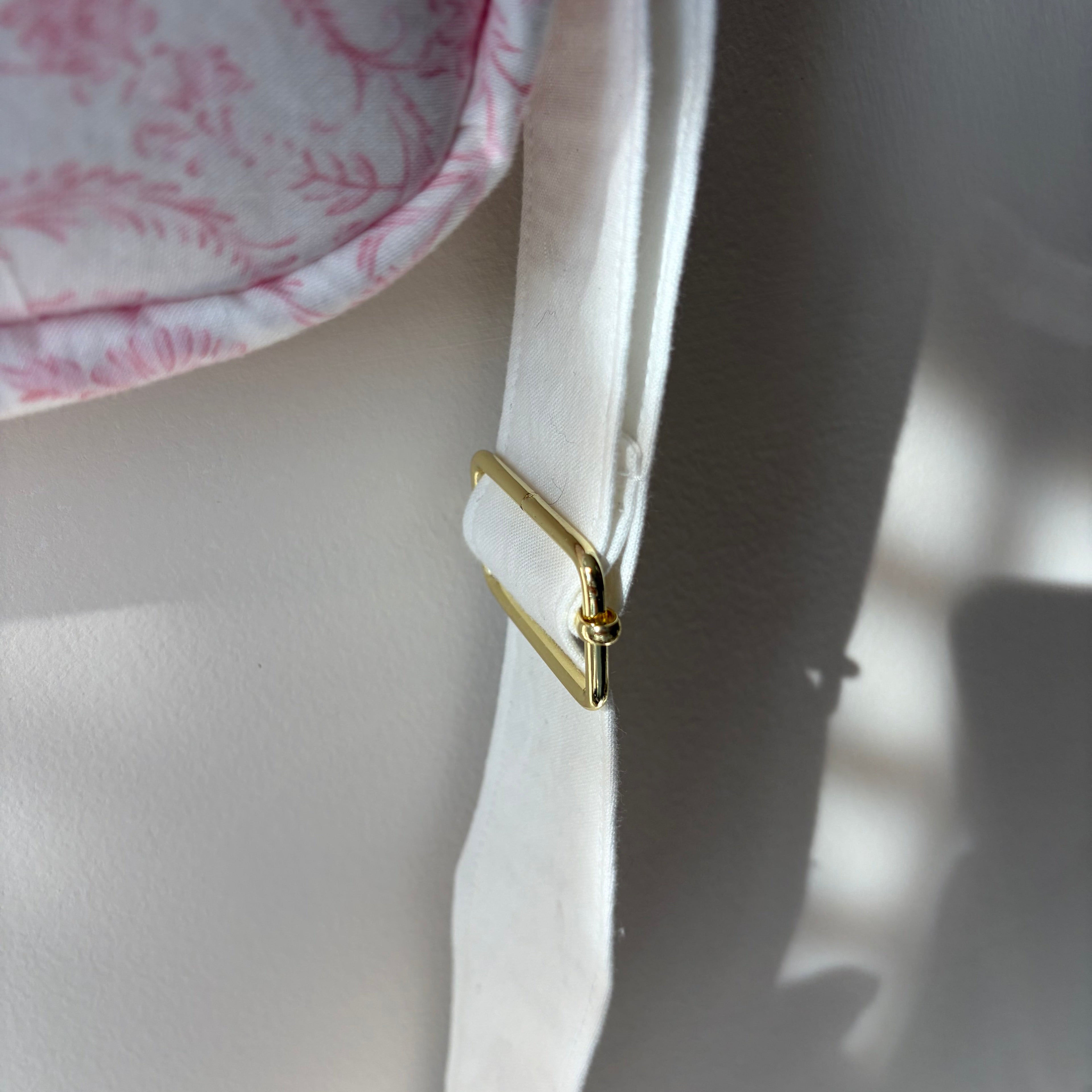 Old Garden Crossbody Bag