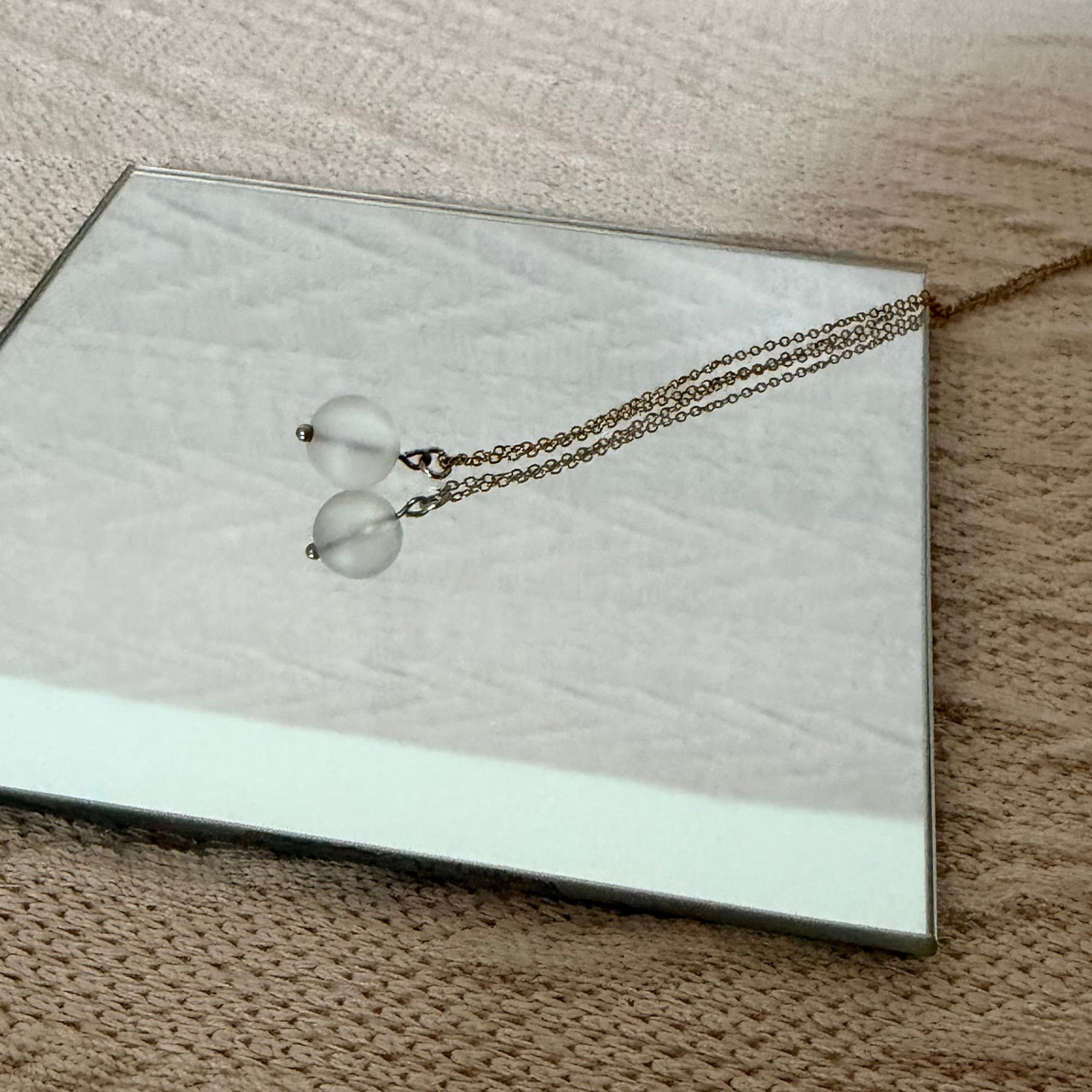 Sundrop Necklace