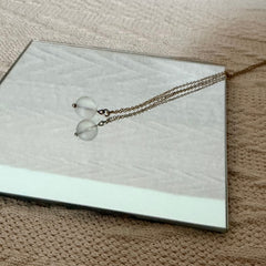 Sundrop Necklace