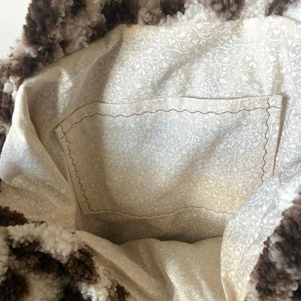 Leopard Luxe Tote Bag