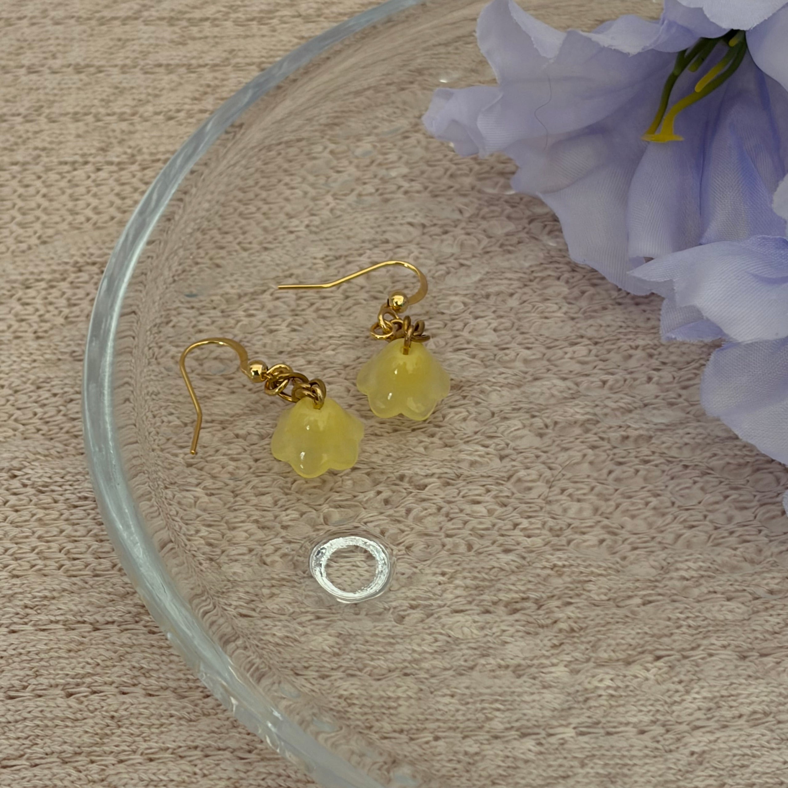 Little Luxuries: Where Simplicity Meets Something Special