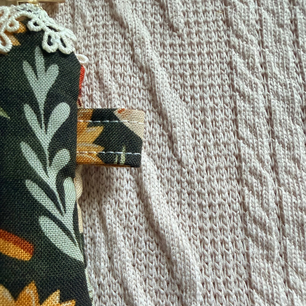 Woodland Whimsy Wallet